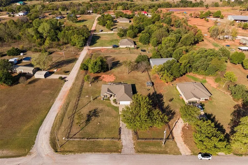1926 County Street 2985, Blanchard, OK 73010 - #1