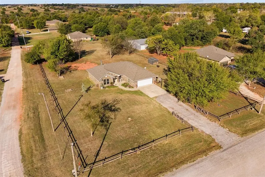 1926 County Street 2985, Blanchard, OK 73010 - #2