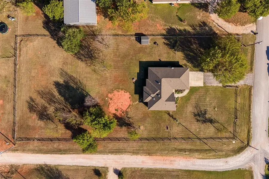 1926 County Street 2985, Blanchard, OK 73010 - #3