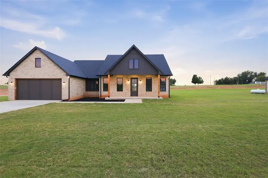 2153 Providence Way, Crescent, OK 73028 - #2