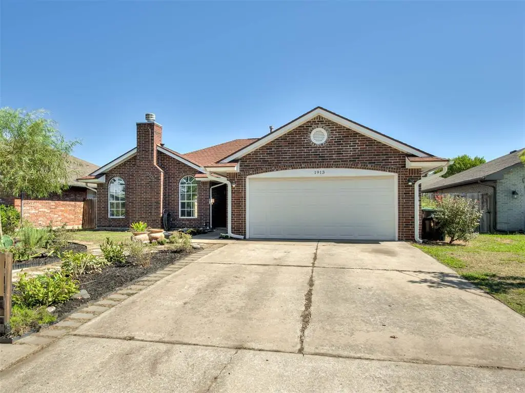 1913 Sunflower Circle, Norman, OK 73072 - #1