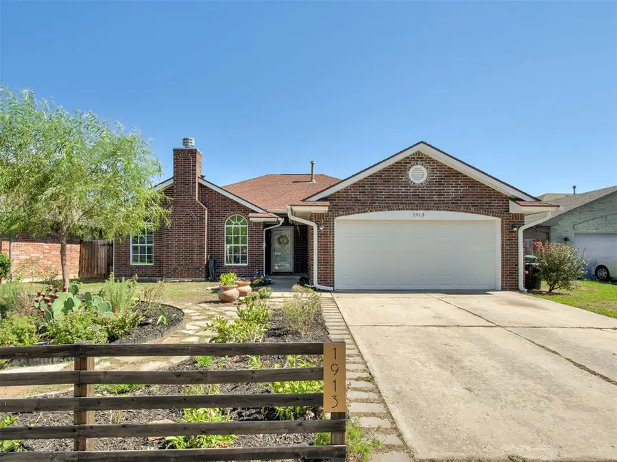 1913 Sunflower Circle, Norman, OK 73072 - #2