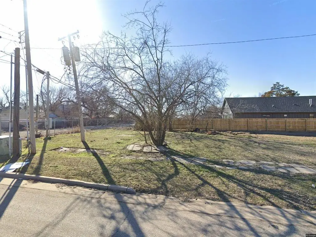 1709 S Stiles Avenue, Oklahoma City, OK 73129 - #1