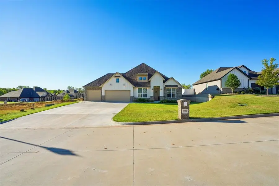 12710 Forest Terrace, Choctaw, OK 73020 - #3