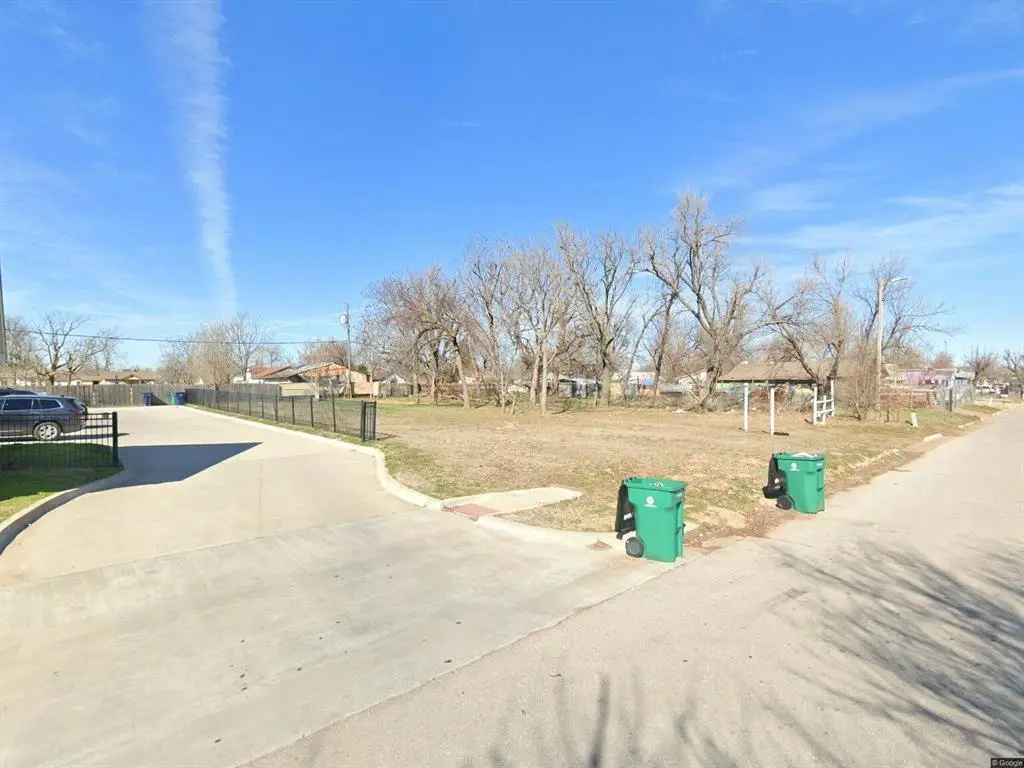 119 N Tuttle Street, Oklahoma City, OK 73107 - #1