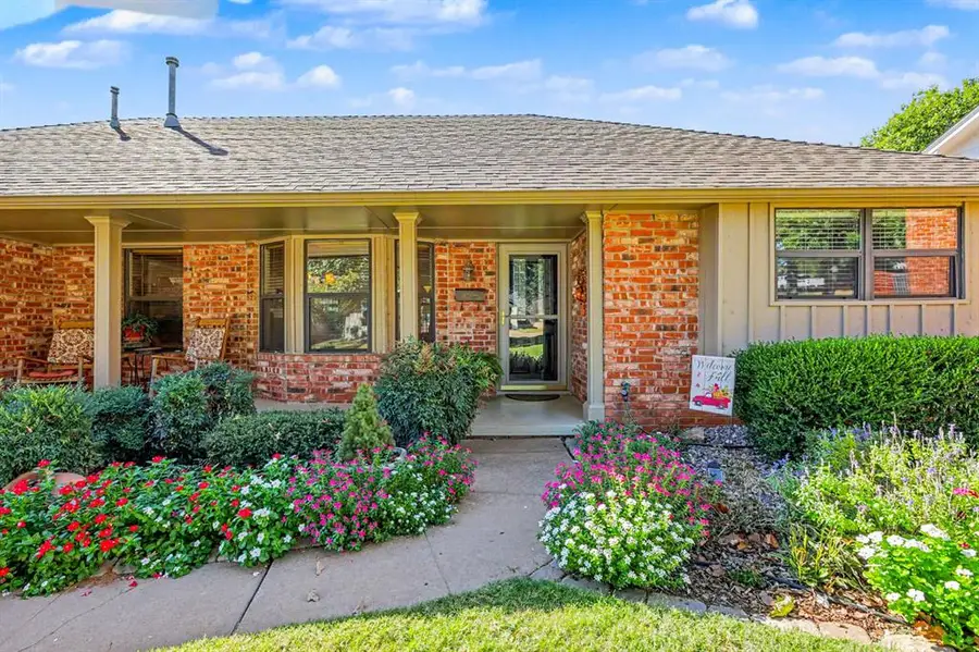 822 Francis Lane, Edmond, OK 73034 - #2