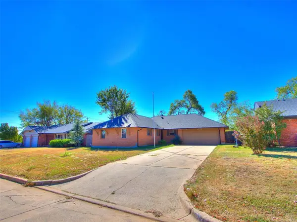 3304 NW 65th Street, Oklahoma City, OK 73116