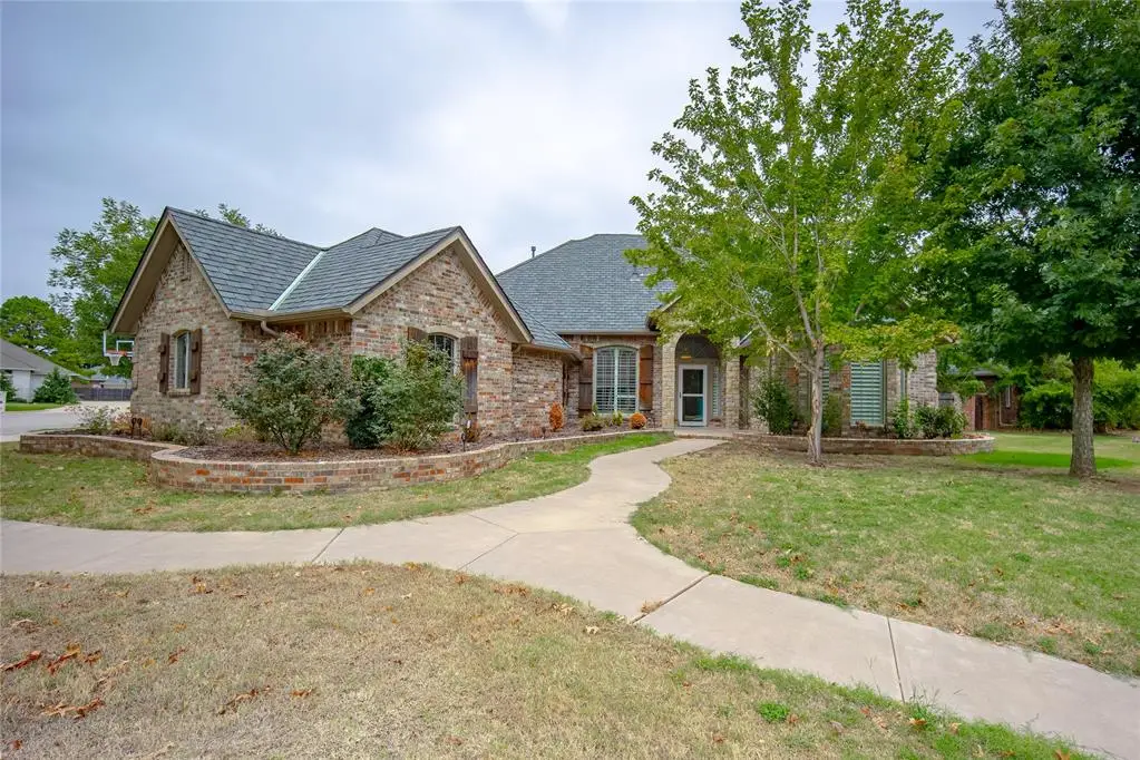12208 Long Lake Boulevard, Oklahoma City, OK 73170 - #1