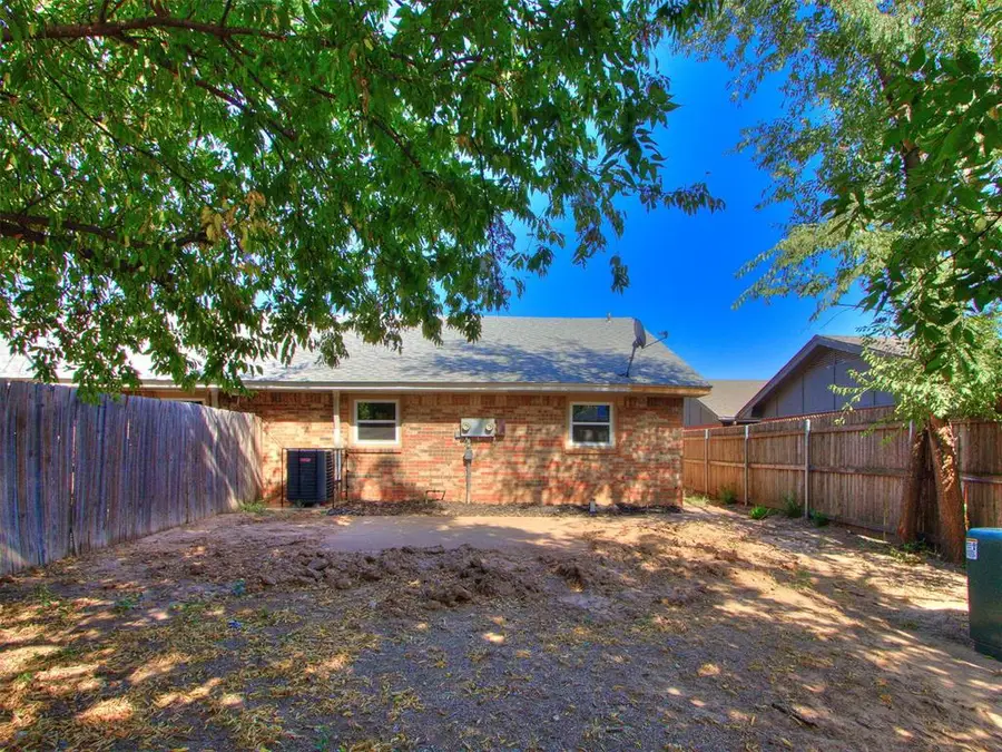 1913 N Moulton Court, Oklahoma City, OK 73127 - #3