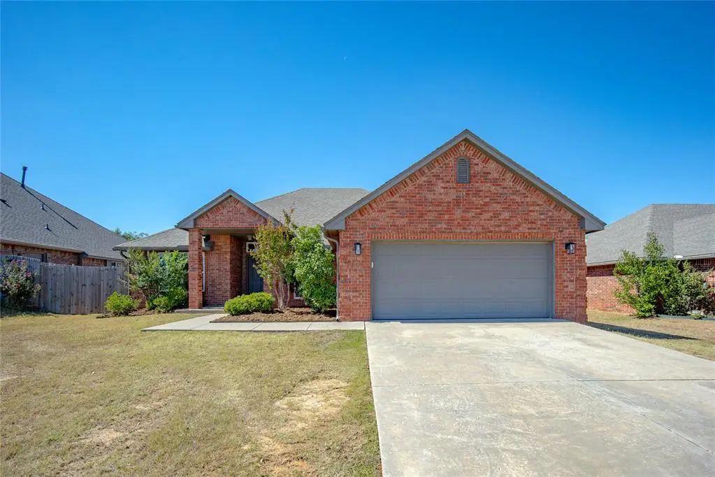 2005 Mill Creek Way, Choctaw, OK 73020 - #1