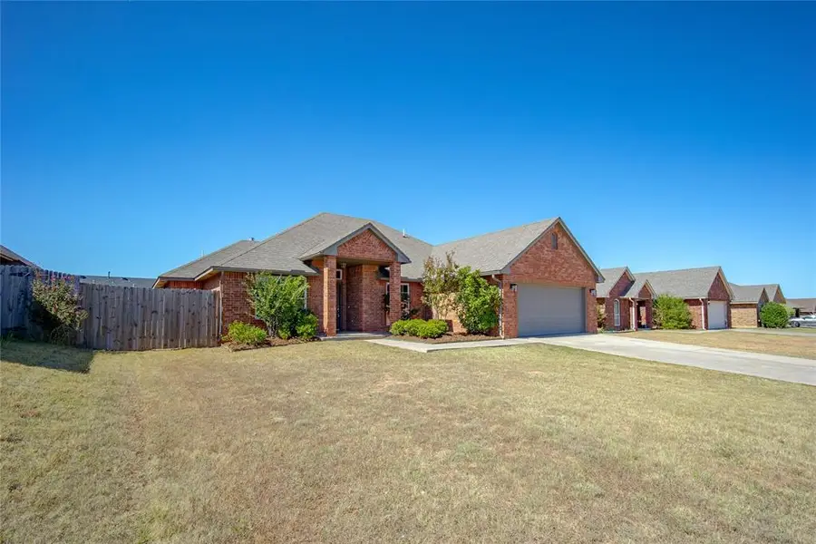 2005 Mill Creek Way, Choctaw, OK 73020 - #2