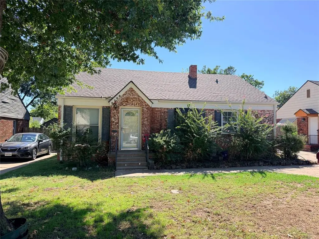 2508 Cummings Drive, Oklahoma City, OK 73107 - #1