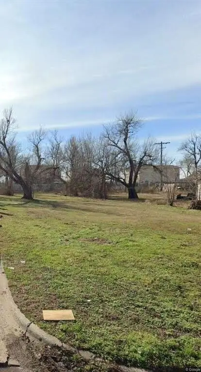 628 SE 35th Street, Oklahoma City, OK 73129 - #1