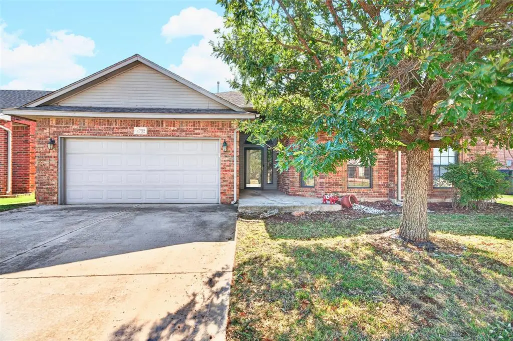 4732 Jay Matt Drive, Yukon, OK 73099 - #1