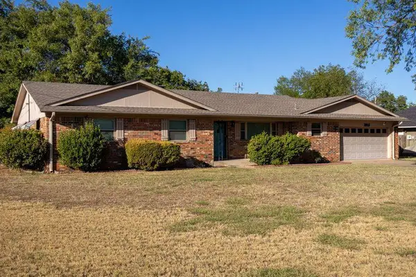 2815 W Beech Avenue, Duncan, OK 73533