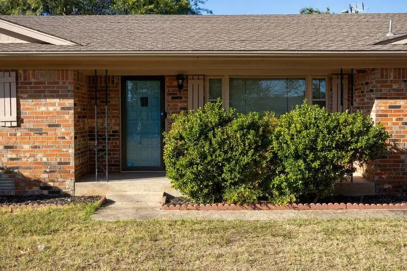 2815 W Beech Avenue, Duncan, OK 73533 - #3