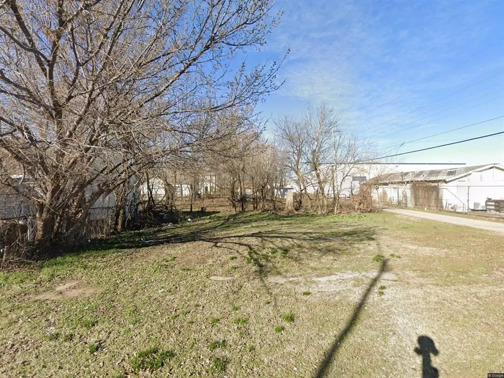 1313 S Rockwood Avenue, Oklahoma City, OK 73108 - #1