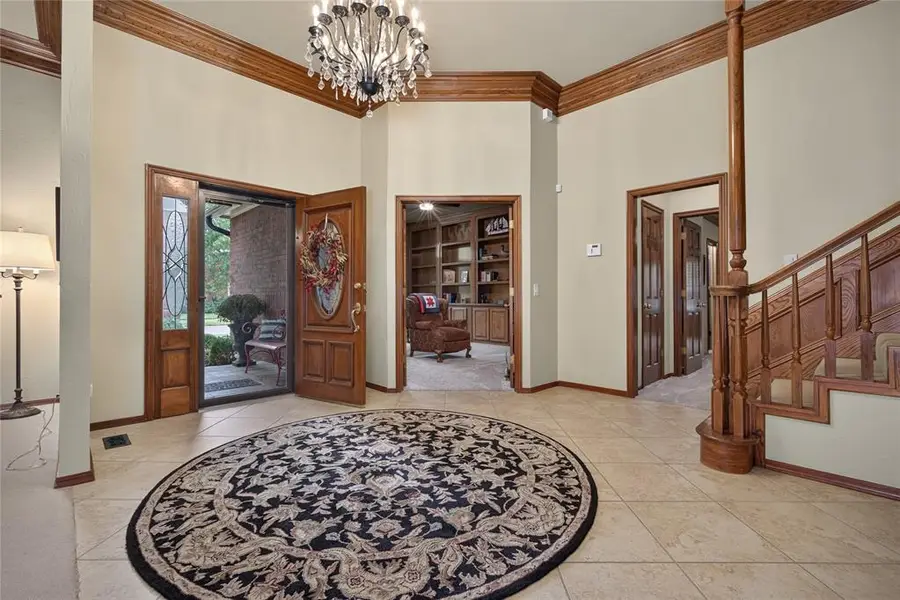 4100 NW 144th Terrace, Oklahoma City, OK 73134 - #2