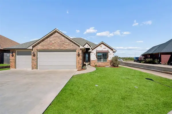 2186 SW 56th Street, Lawton, OK 73505