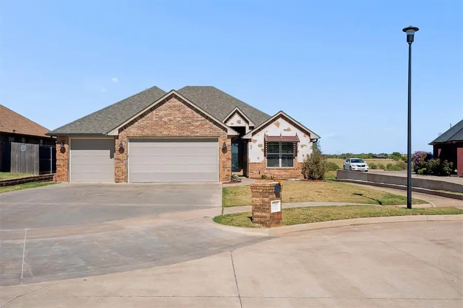 2186 SW 56th Street, Lawton, OK 73505 - #2