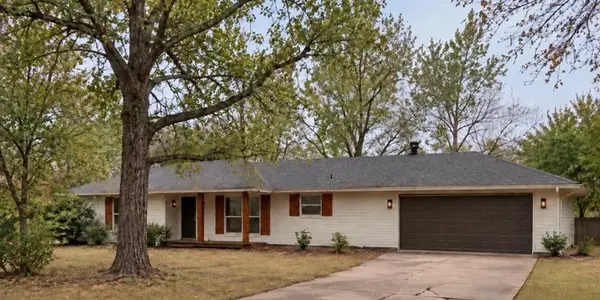 1904 Van Buren Ave Ne, Piedmont, OK 73078