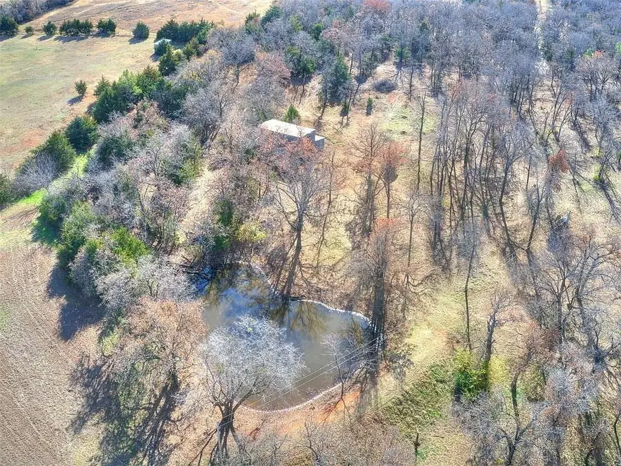 20400 SE 119th Street, McLoud, OK 74851 - #3