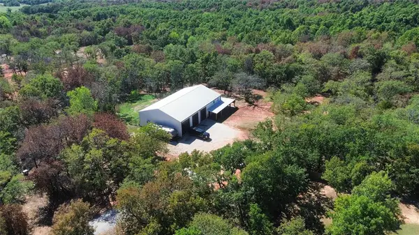 14101 Iron Road, McLoud, OK 74851