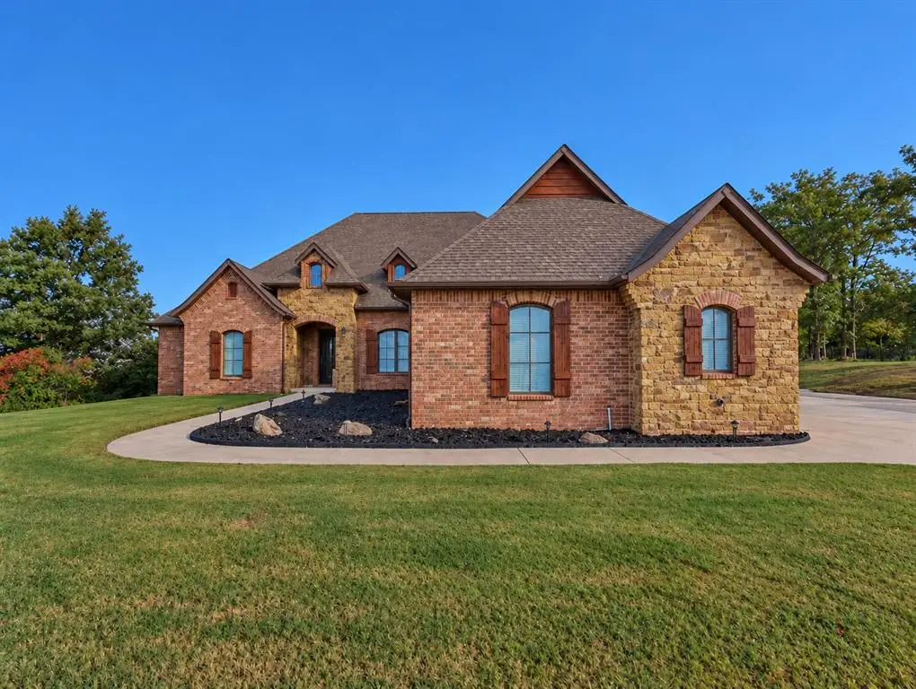 17013 Reedser Way, Choctaw, OK 73020 - #1
