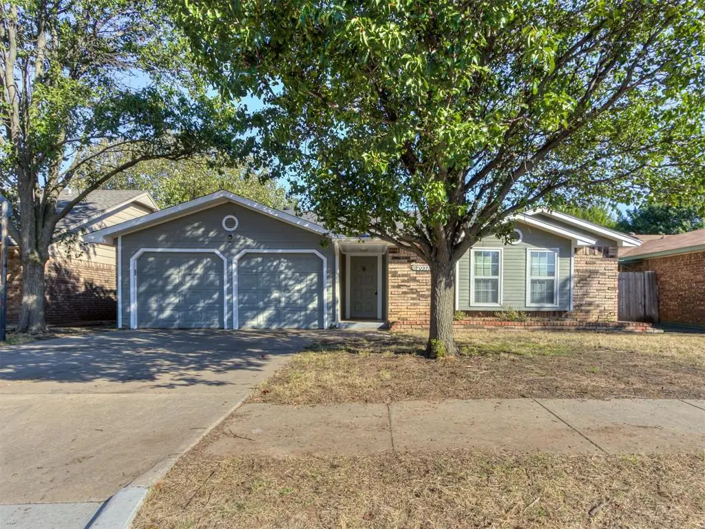 2037 Sierra Street, Norman, OK 73071 - #1