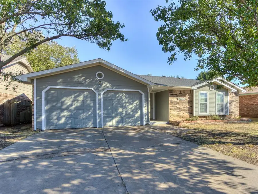 2037 Sierra Street, Norman, OK 73071 - #2