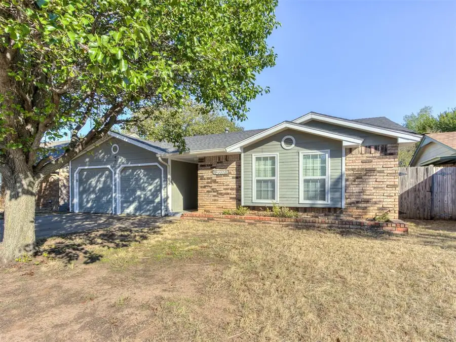 2037 Sierra Street, Norman, OK 73071 - #3