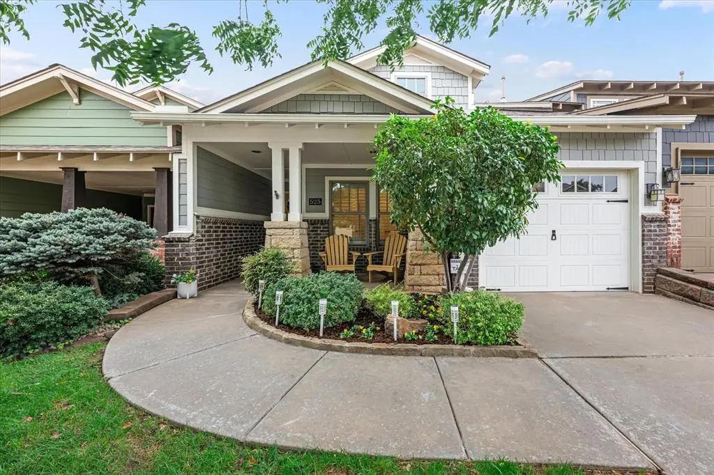 525 Outer Banks Way, Edmond, OK 73034 - #1