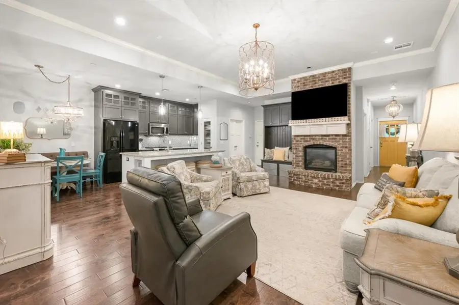 525 Outer Banks Way, Edmond, OK 73034 - #3