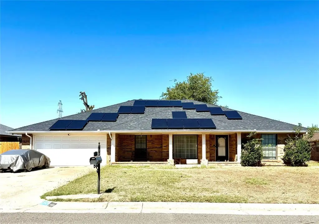7219 Skylark Court, Oklahoma City, OK 73162 - #1