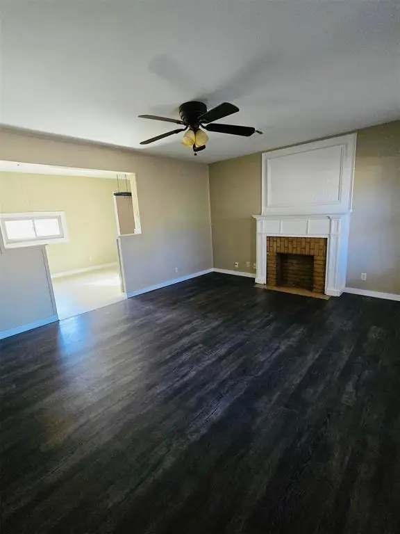 1529 N Willard Street, Altus, OK 73521 - #2