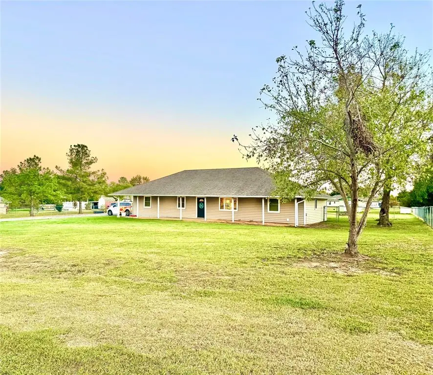 2505 Eugene Drive, Shawnee, OK 74804 - #2