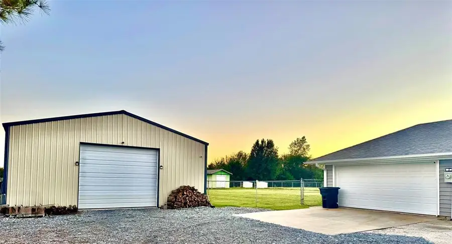 2505 Eugene Drive, Shawnee, OK 74804 - #3