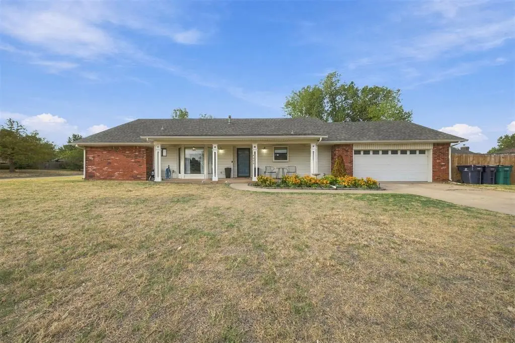 4000 Regatta Street, Yukon, OK 73099 - #1