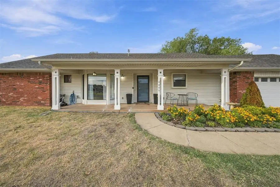 4000 Regatta Street, Yukon, OK 73099 - #2