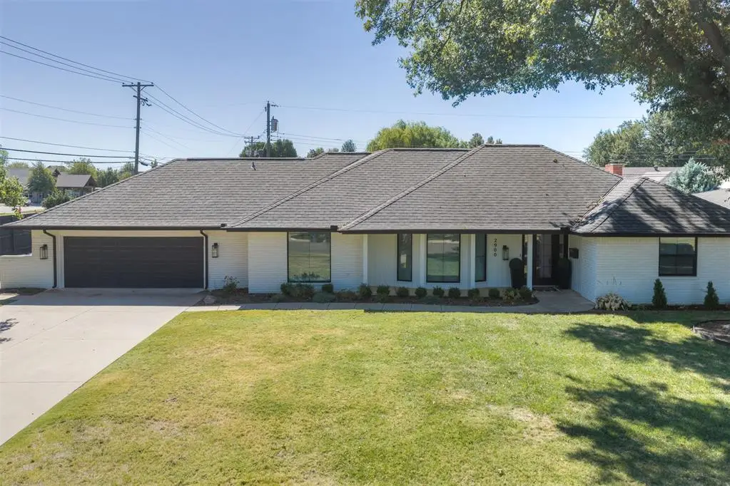2900 Elmhurst Avenue, Oklahoma City, OK 73120 - #1