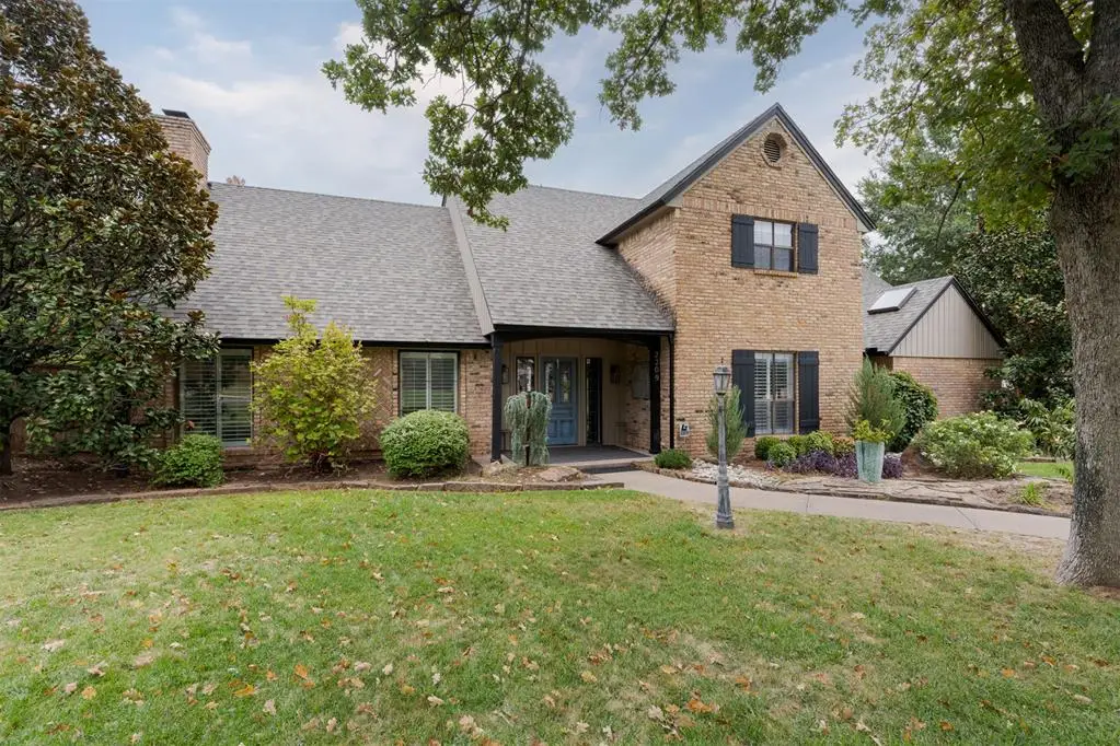 2209 Faircloud Drive, Edmond, OK 73034 - #1