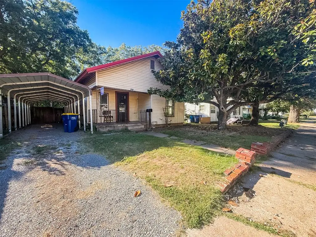 1212 S Husband Street, Stillwater, OK 74074 - #1