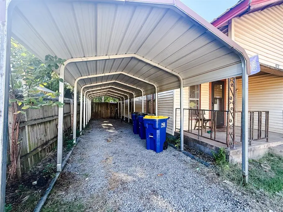 1212 S Husband Street, Stillwater, OK 74074 - #2