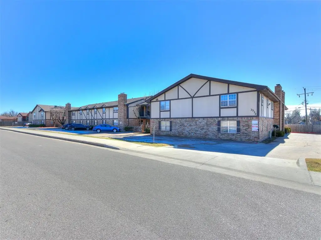 3524 NW 51st Street, Oklahoma City, OK 73112 - #1