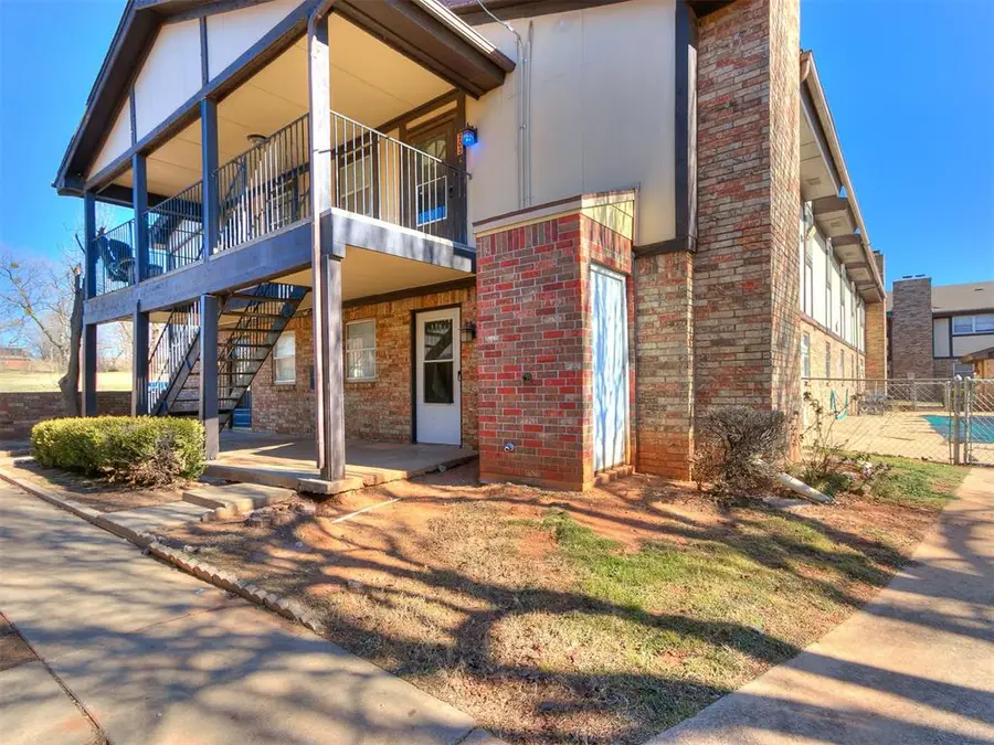3524 NW 51st Street, Oklahoma City, OK 73112 - #2