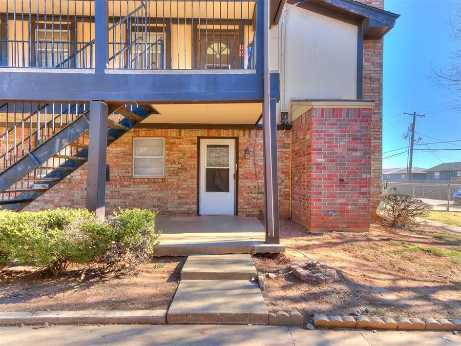 3524 NW 51st Street, Oklahoma City, OK 73112 - #3