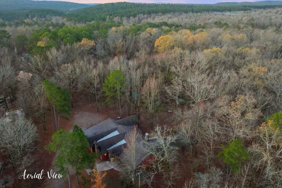 114 Lucian Sorrel Road, Broken Bow, OK 74728 - #2