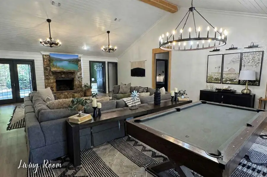 114 Lucian Sorrel Road, Broken Bow, OK 74728 - #3