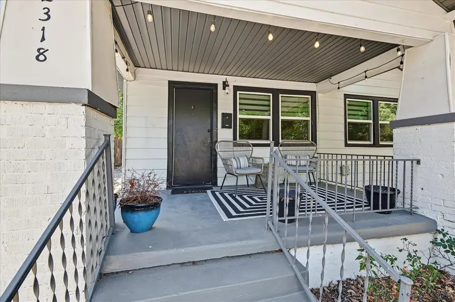 2318 NW 22nd Street, Oklahoma City, OK 73107 - #2