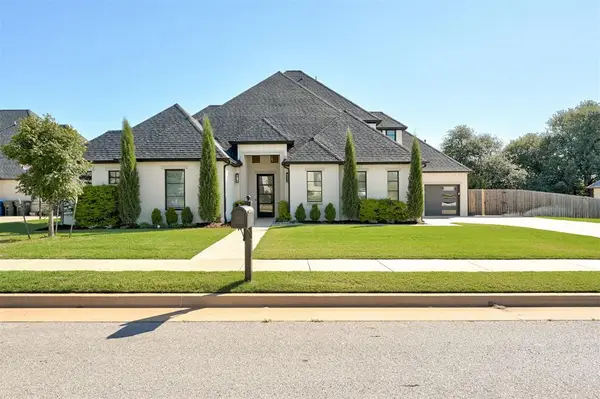 1117 Gateway Bridge Road, Edmond, OK 73034